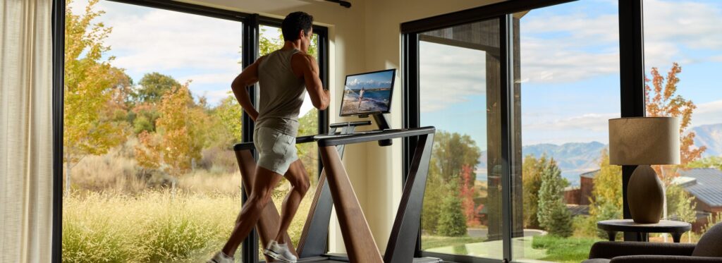Home Fitness
