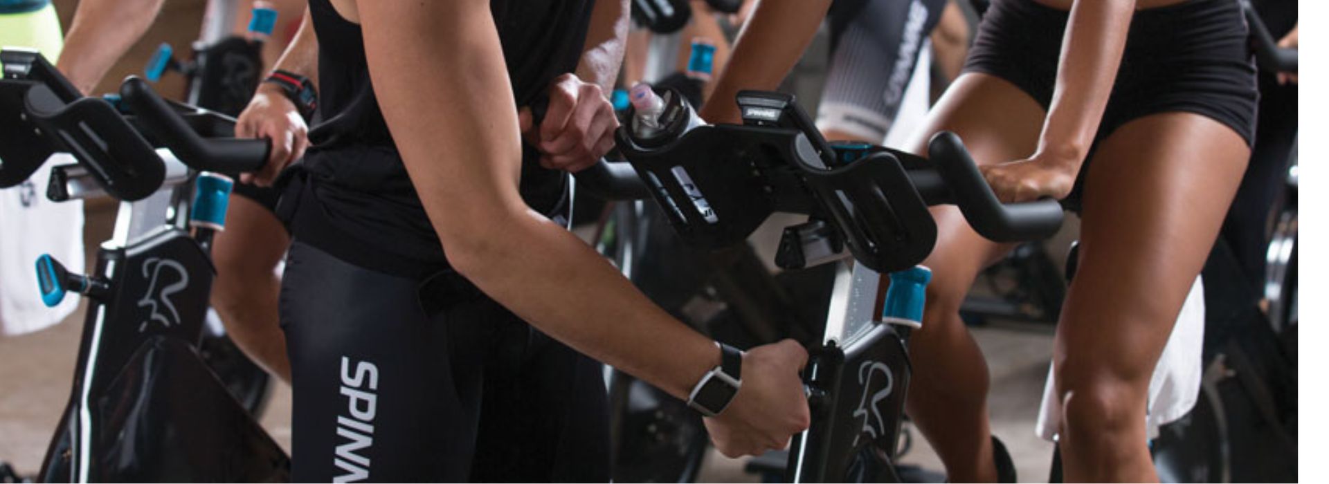Spinning