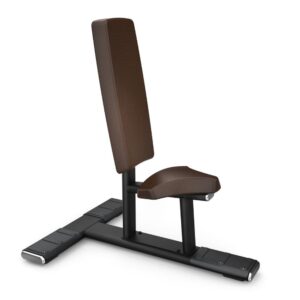 Intenza Utility Bench on white background